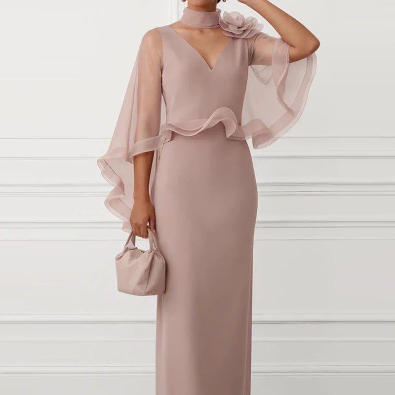 Vestido Dublin