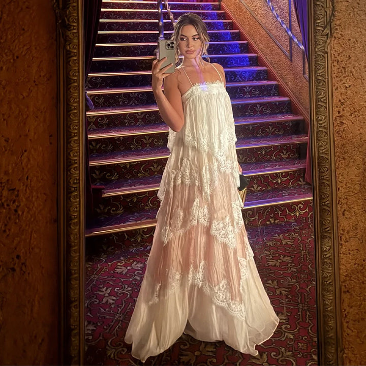 Vestido Gava
