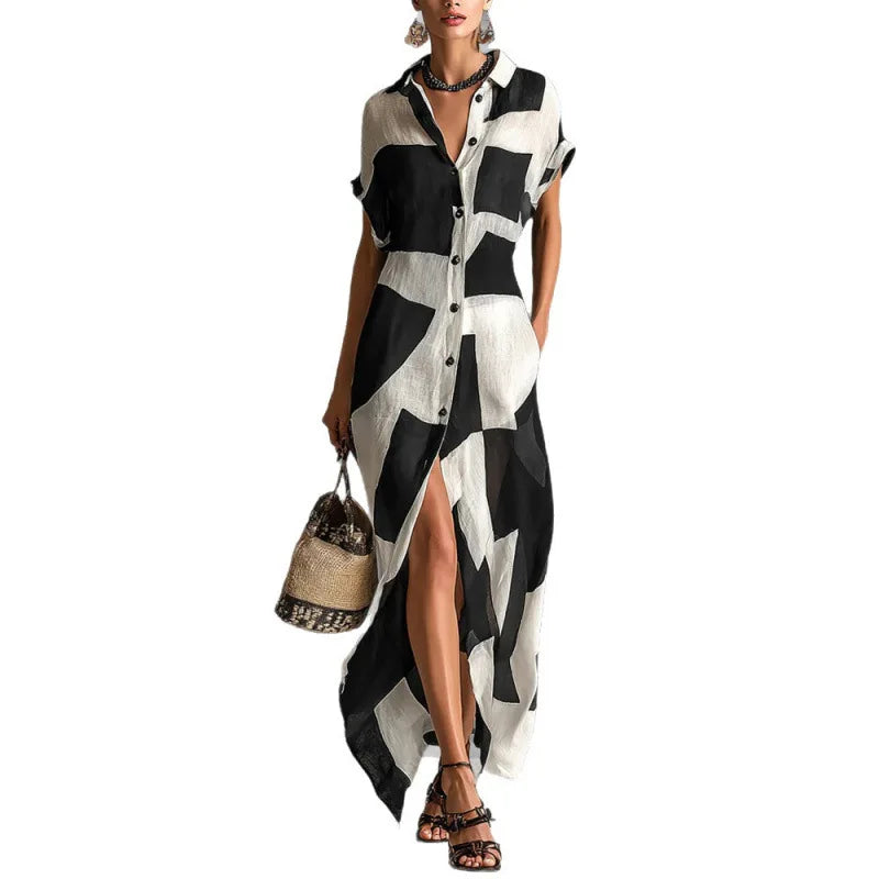 Vestido Ayra