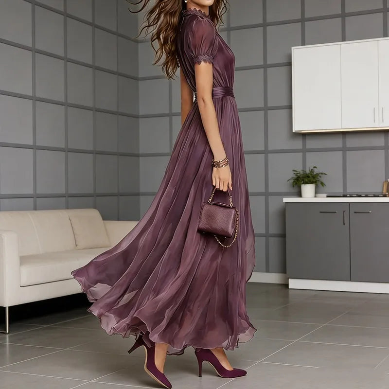 Vestido Samara