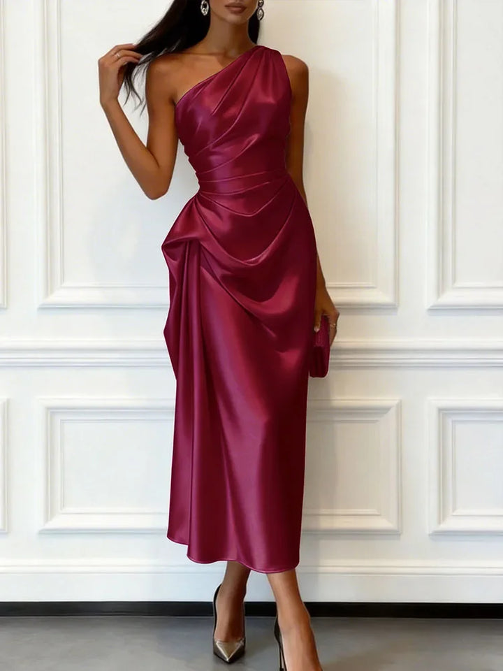 Vestido Técia