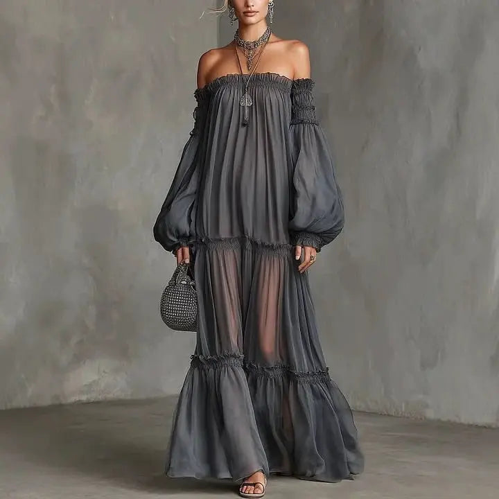 Vestido Alex