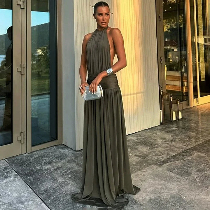 Vestido Noruega