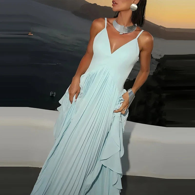 Vestido Sophie