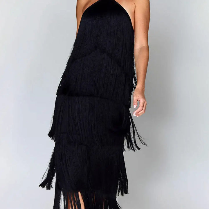 Vestido Leblon