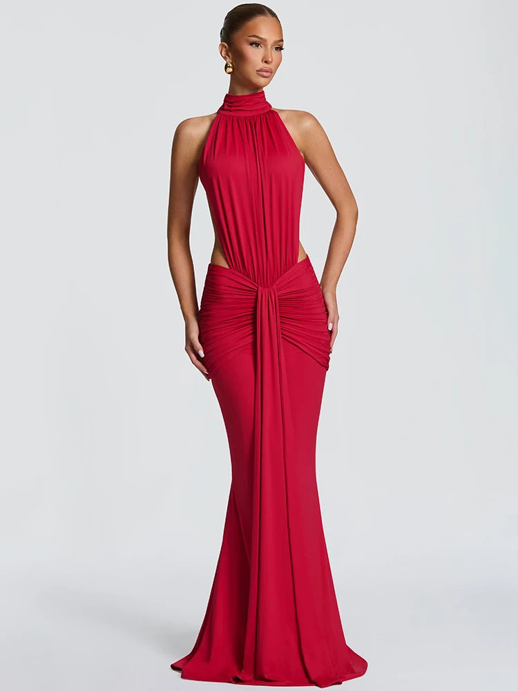 Vestido Legacy