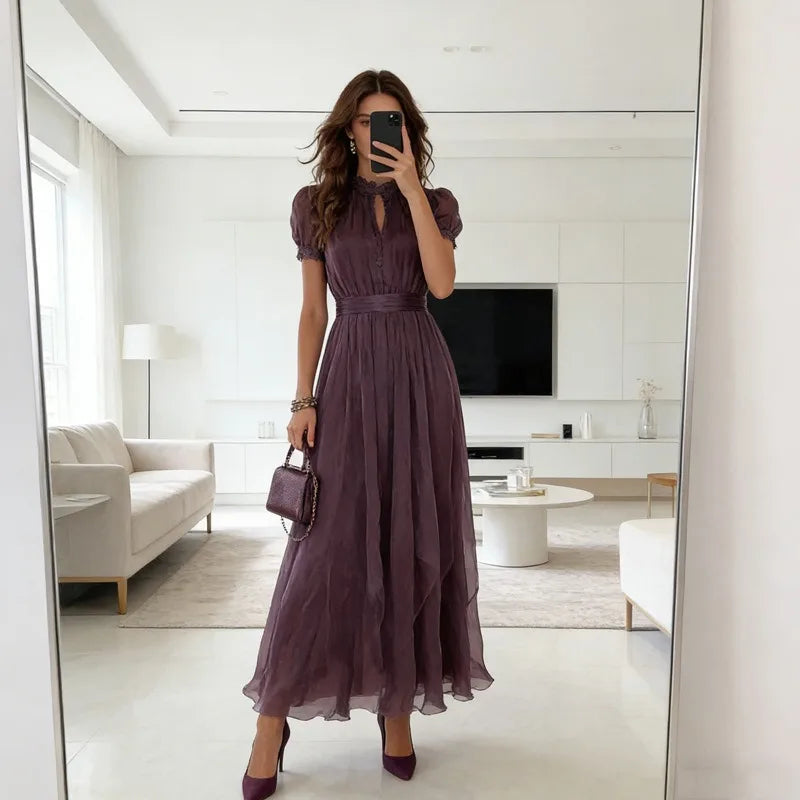 Vestido Samara