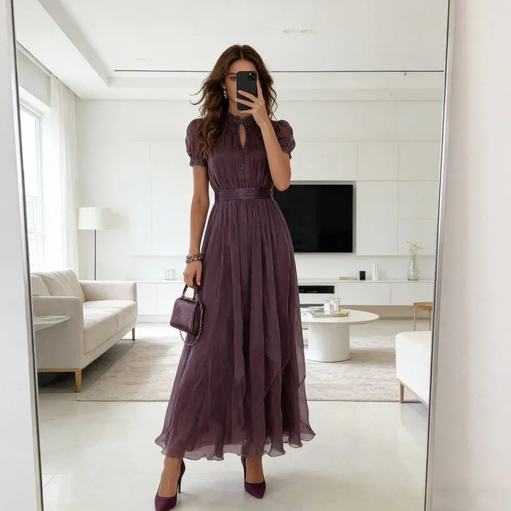 Vestido Samara