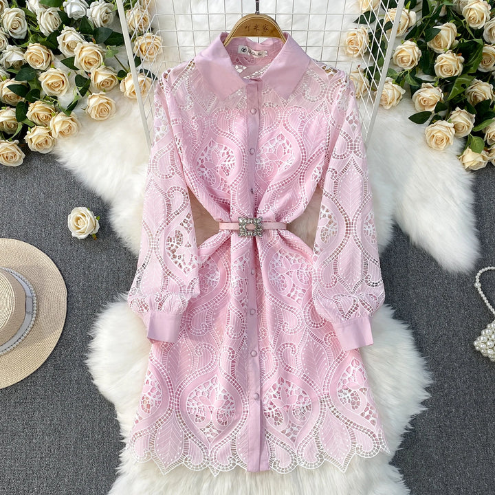 Vestido Joana