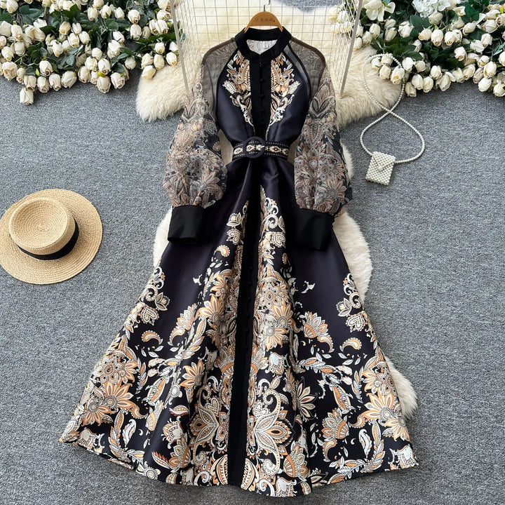 Vestido Smesh