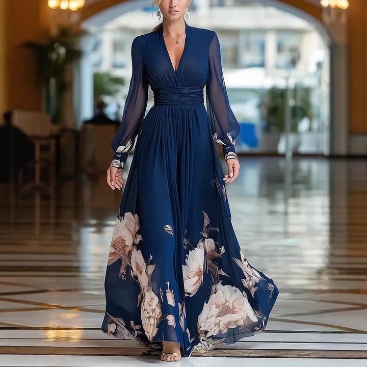 Vestido Pâmela