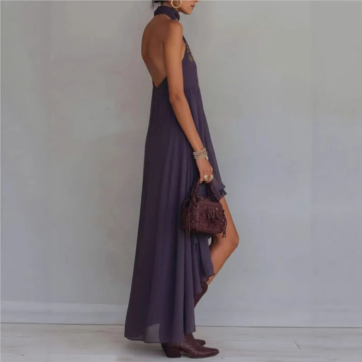 Vestido Hollywood