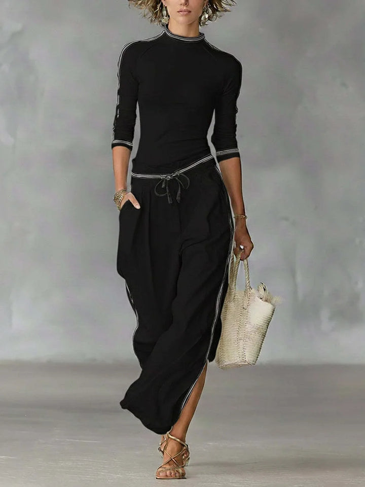 Conjunto Amber