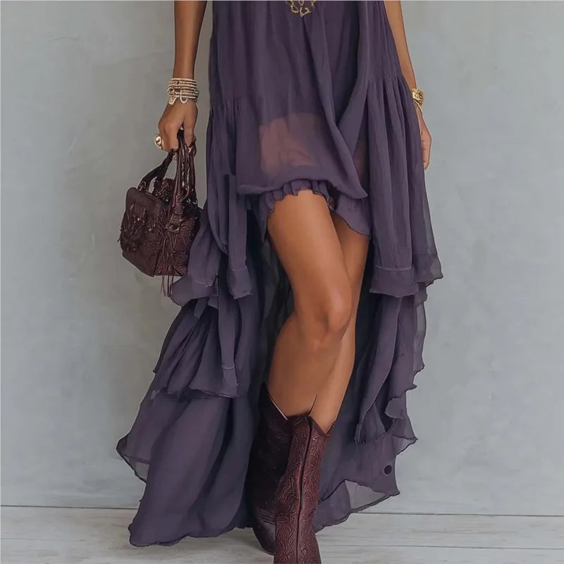 Vestido Hollywood