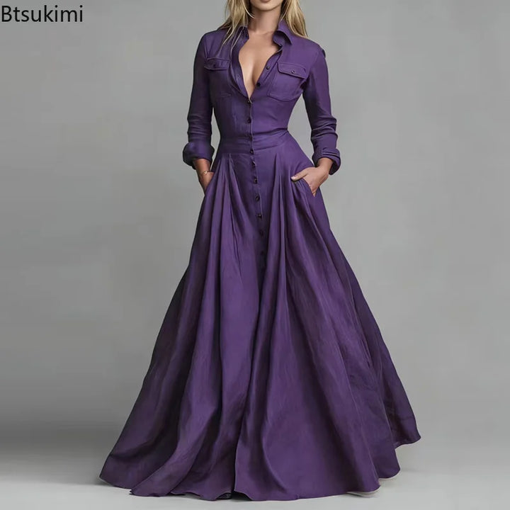 Vestido Btsukimi