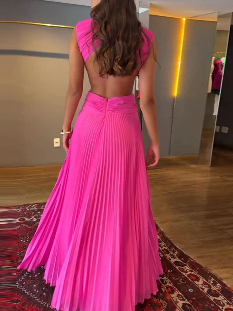 Vestido Luana