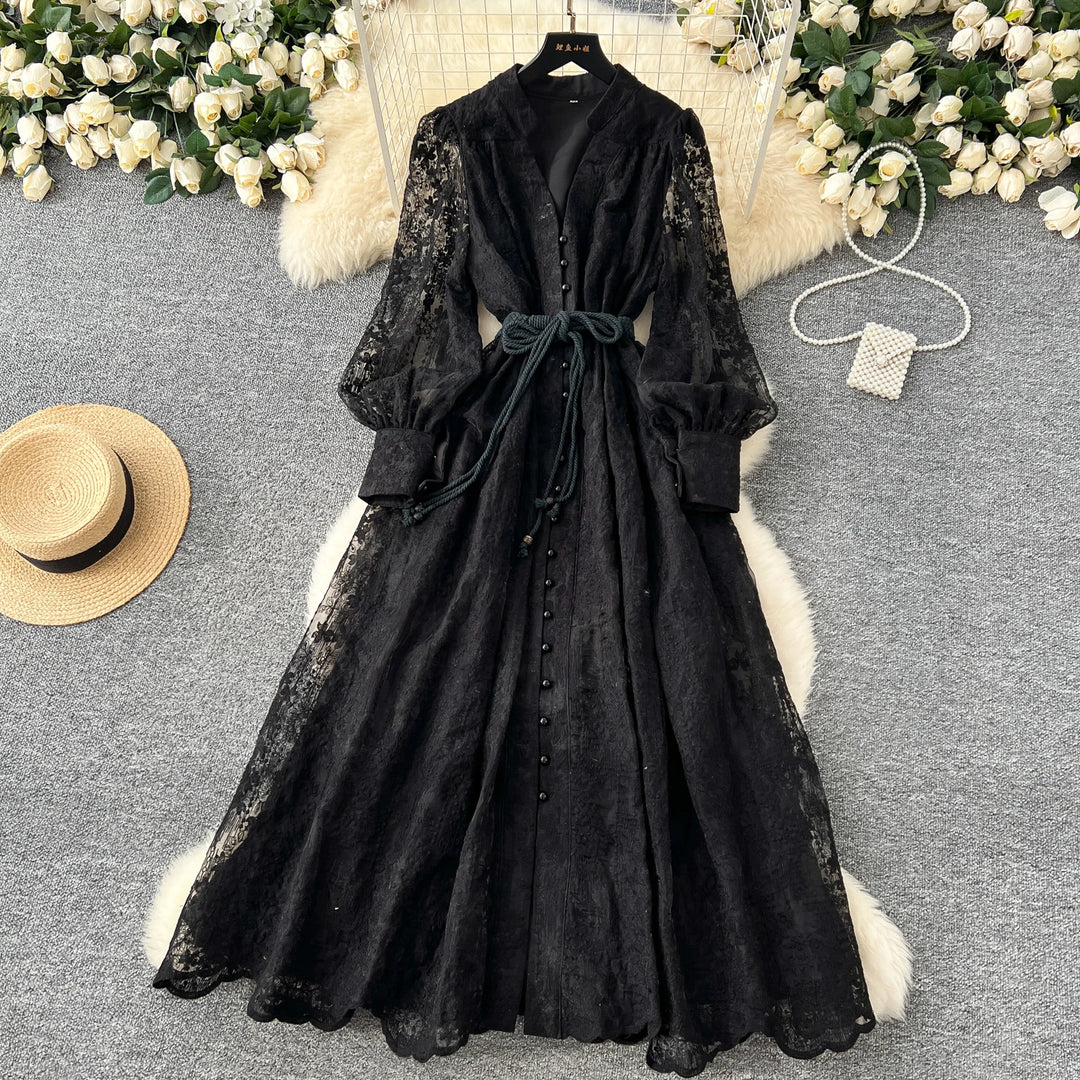 Vestido Analú