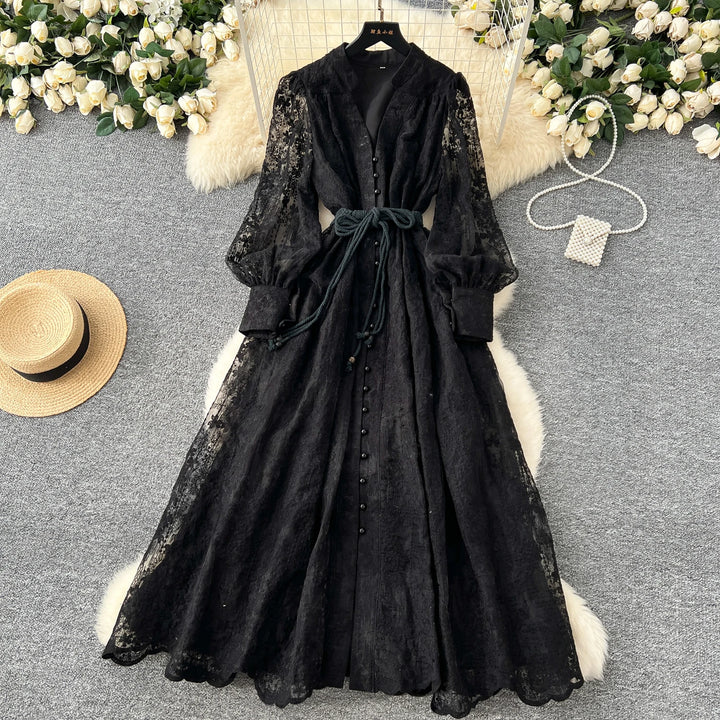 Vestido Analú