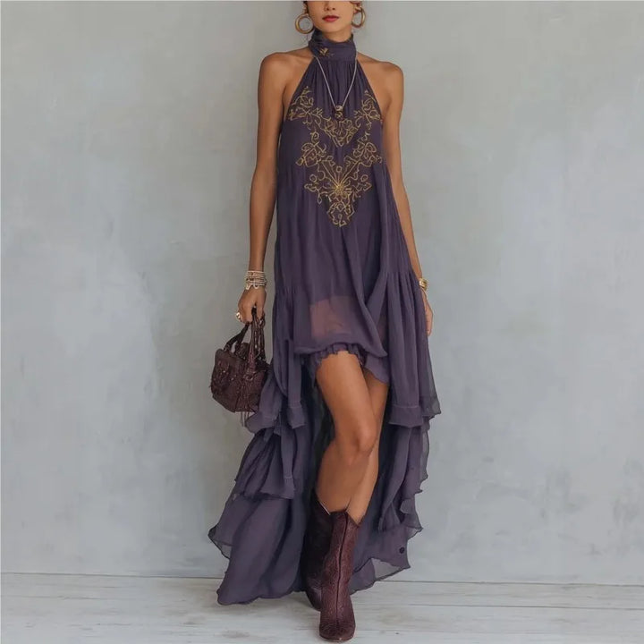 Vestido Hollywood