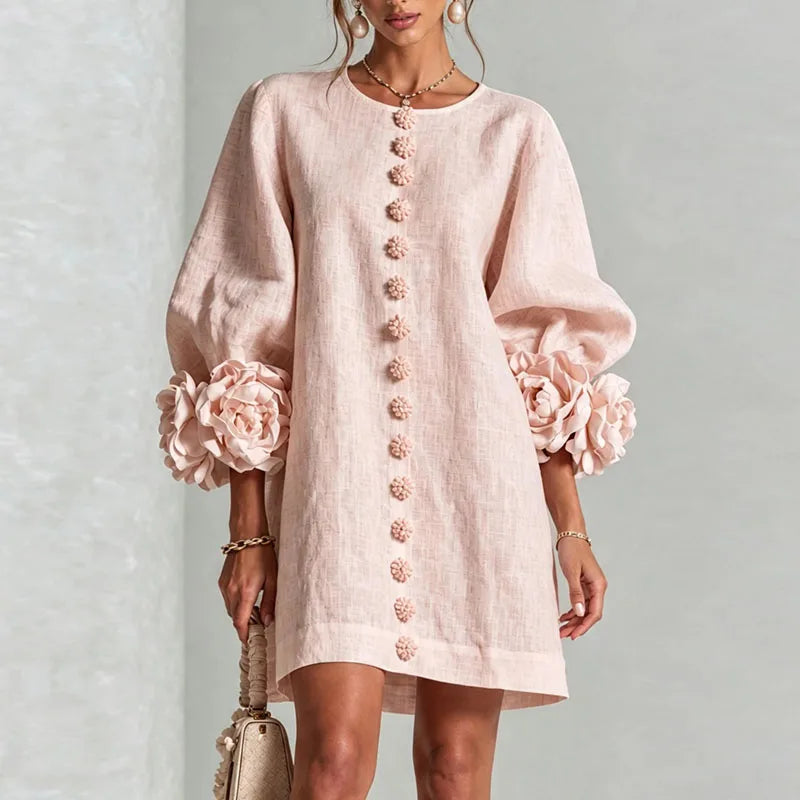 Vestido Catarina