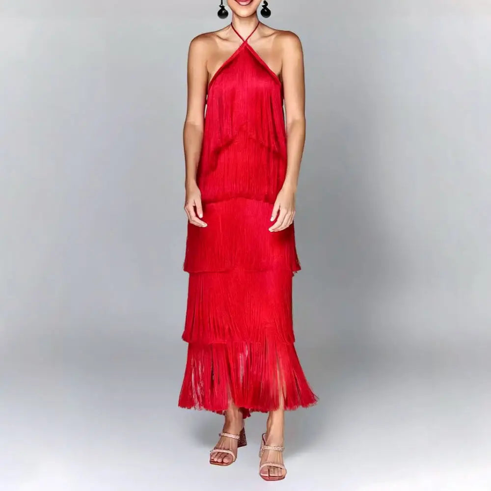 Vestido Leblon