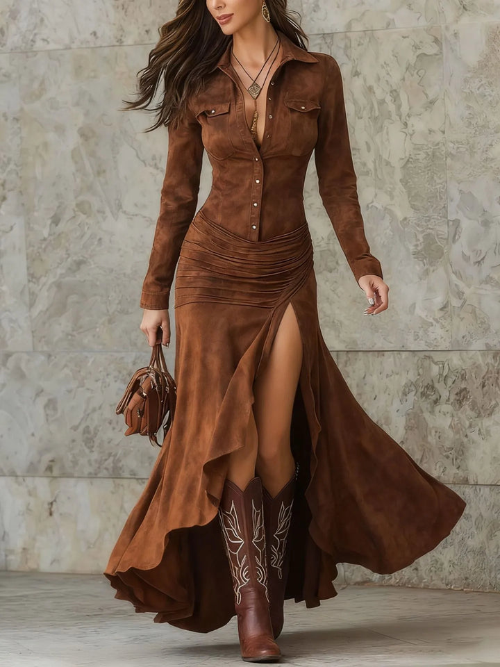 Vestido Farellones