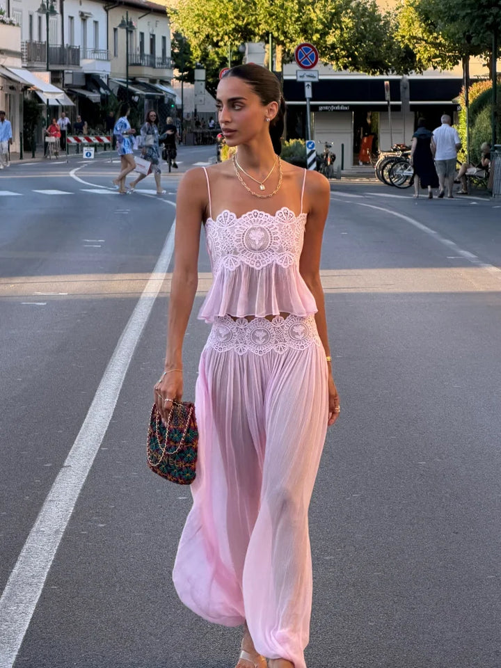 Conjunto Parisiense