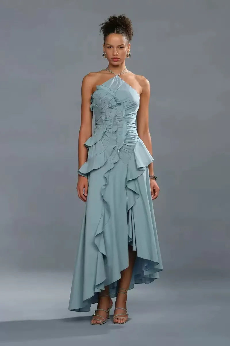 Vestido Turmalina