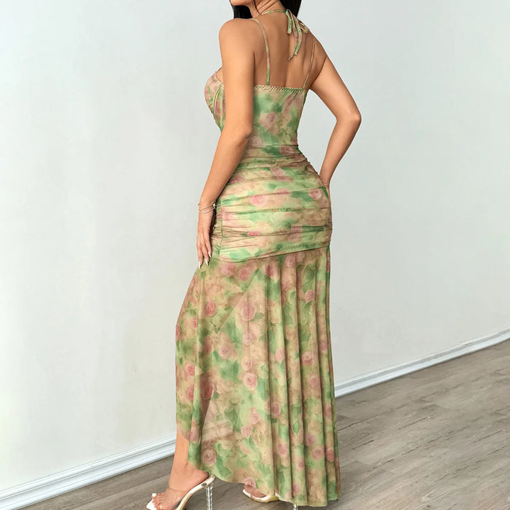 Vestido Fancy