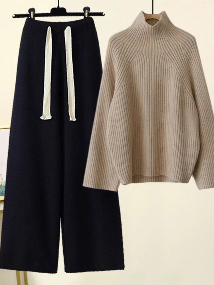 Conjunto Nevasca