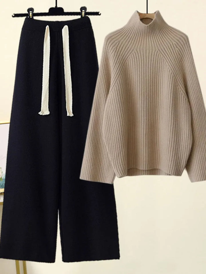 Conjunto Nevasca