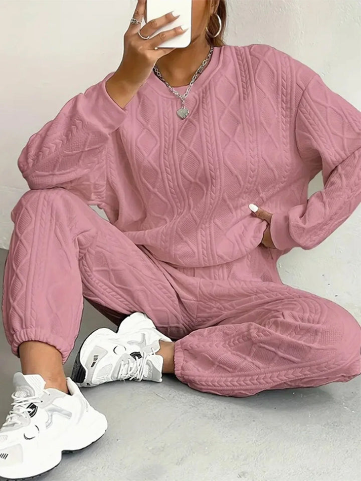 Conjunto Patagônia