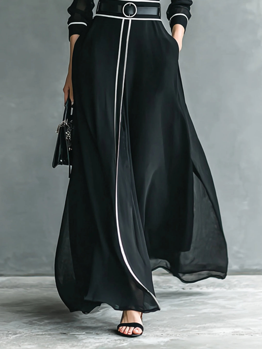 Vestido Fancy