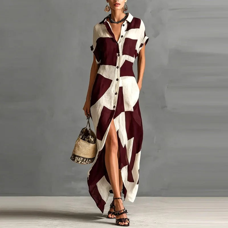 Vestido Ayra