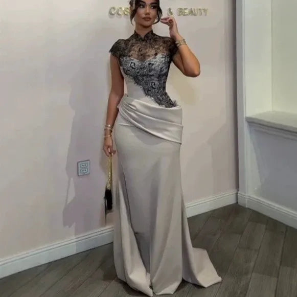 Vestido Lace