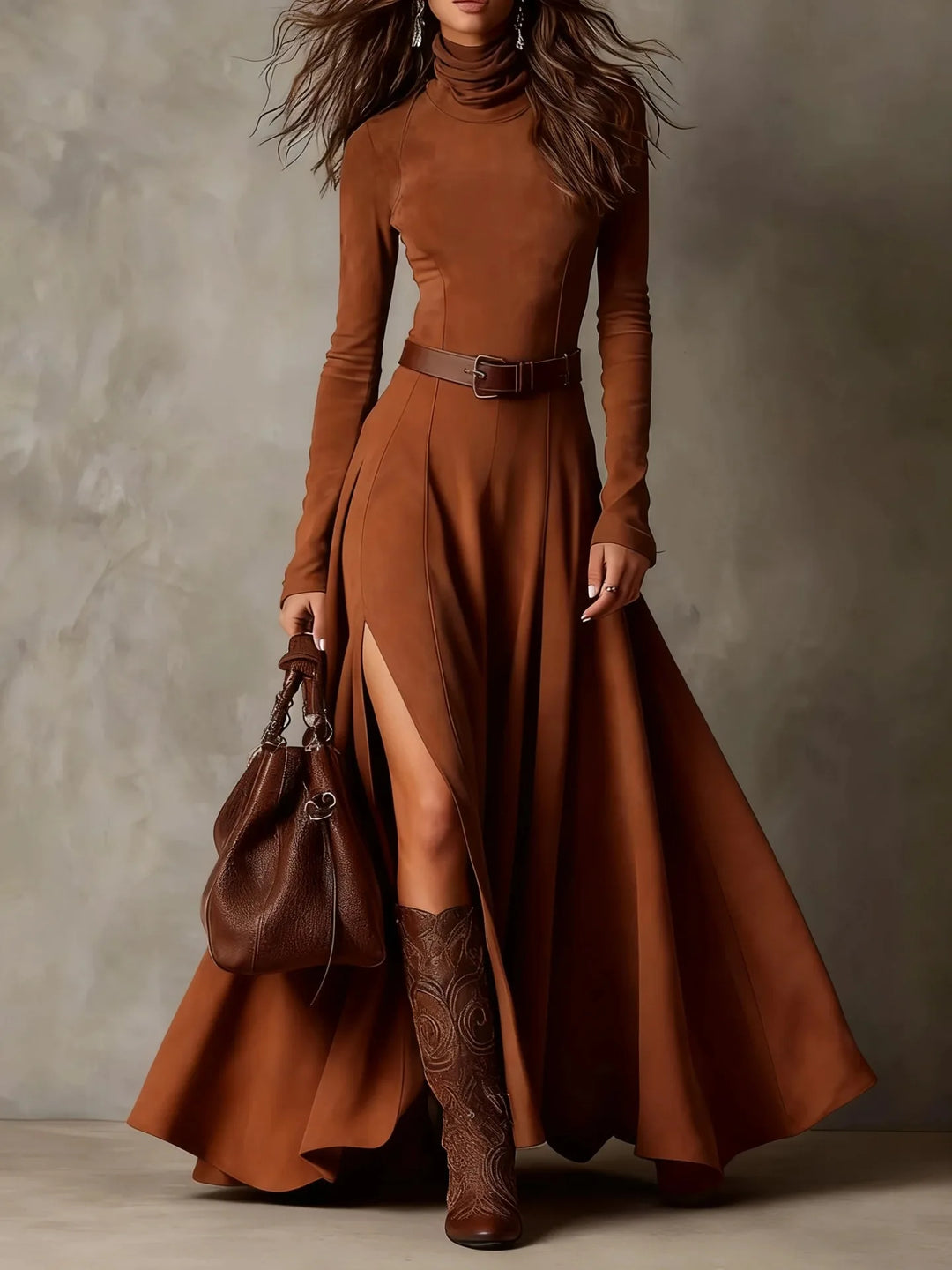 Vestido Alison