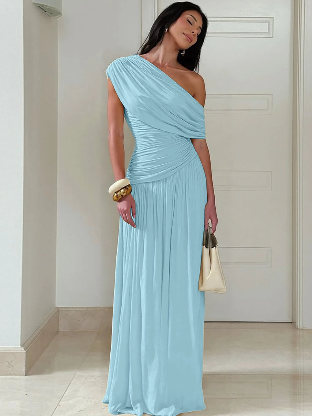 Vestido Capadócia