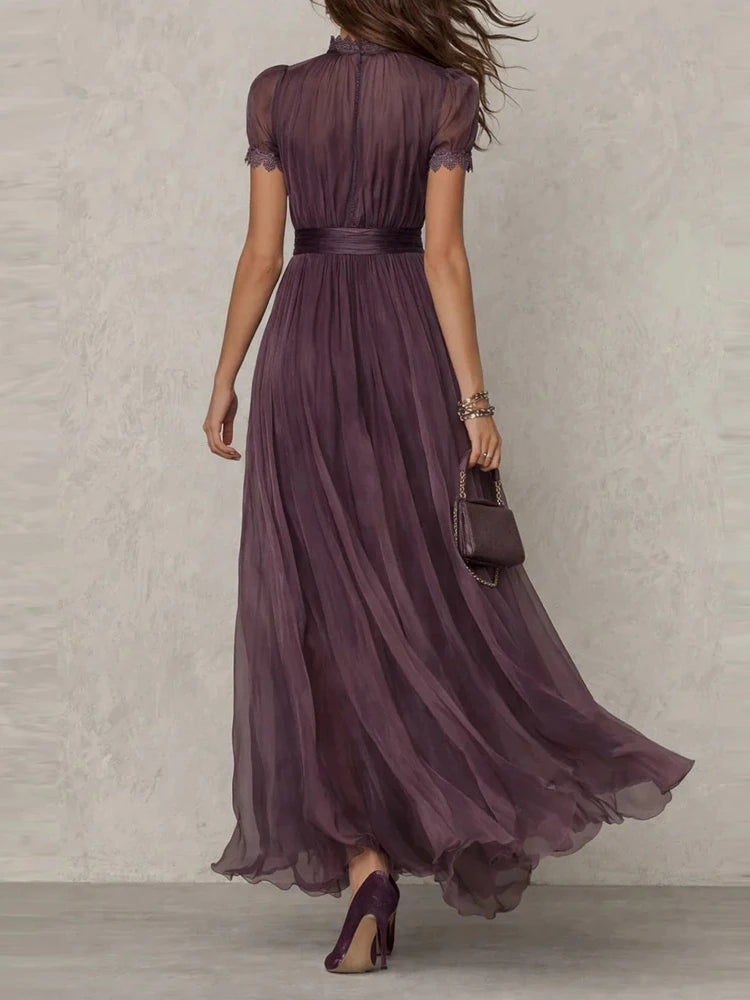 Vestido Fancine