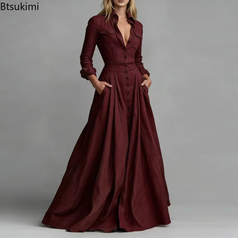 Vestido Btsukimi