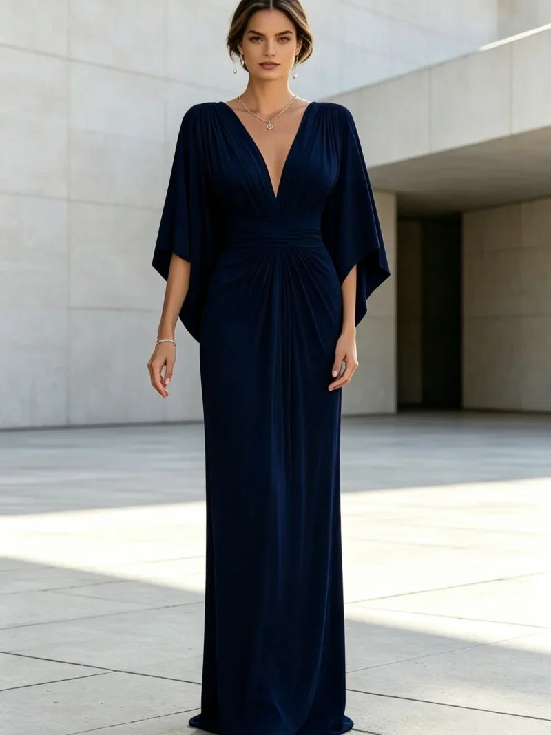 Vestido Afrogite