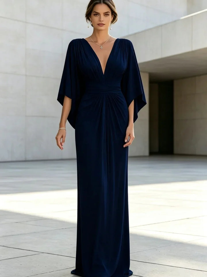 Vestido Afrogite