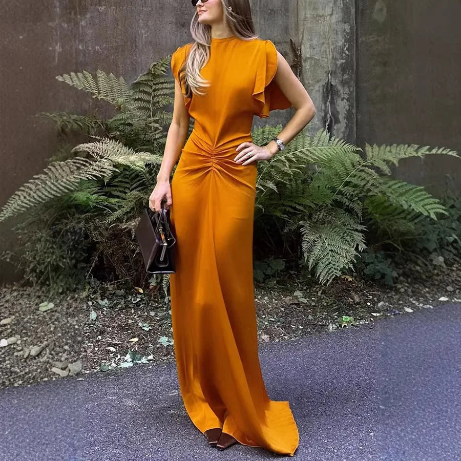Vestido Europa