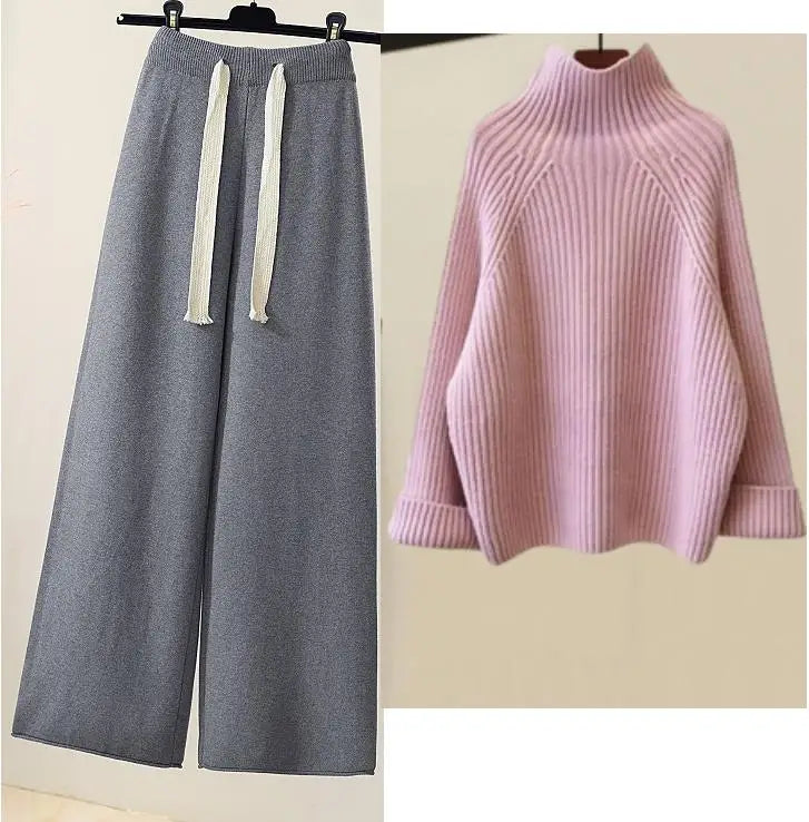 Conjunto Nevasca