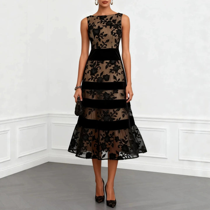 Vestido Pietra