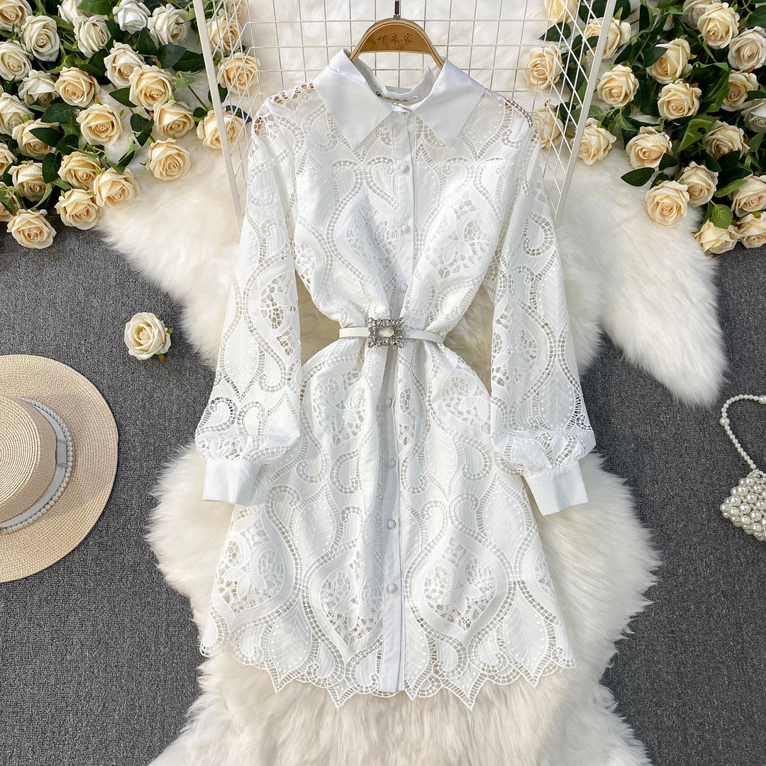 Vestido Joana
