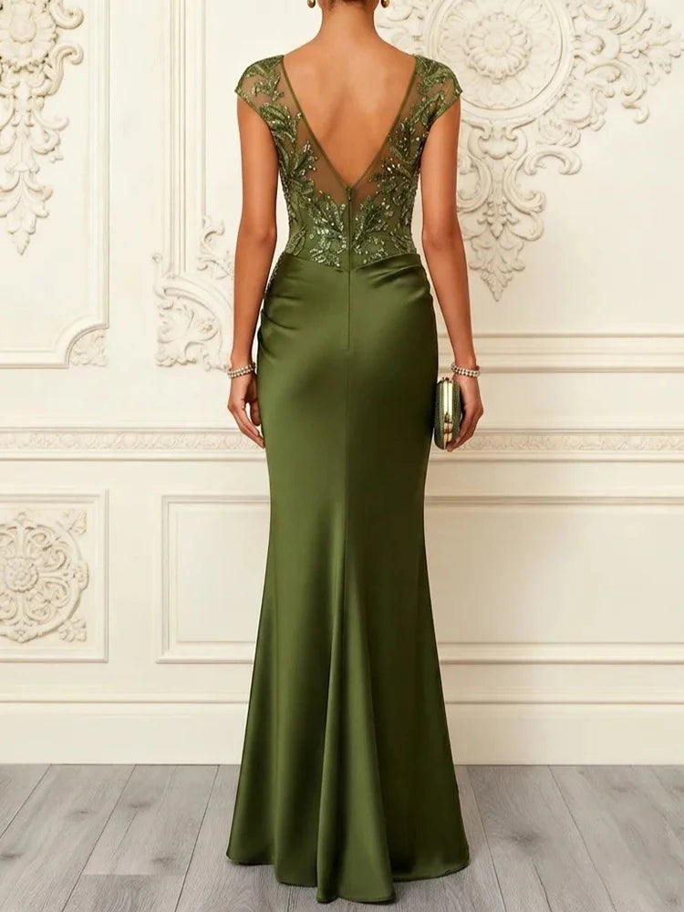 Vestido Naresh