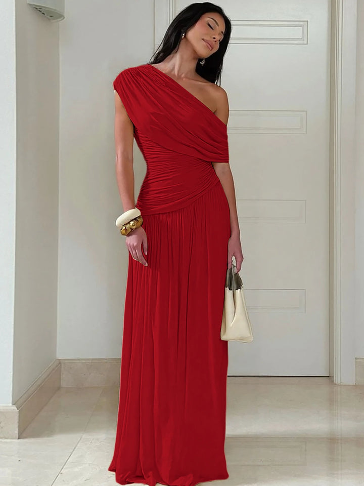 Vestido Capadócia