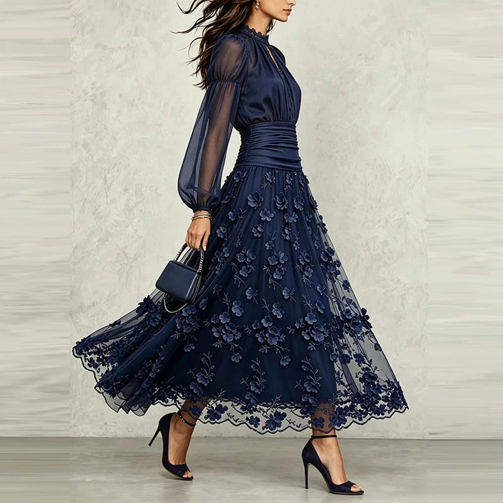 Vestido Zuza