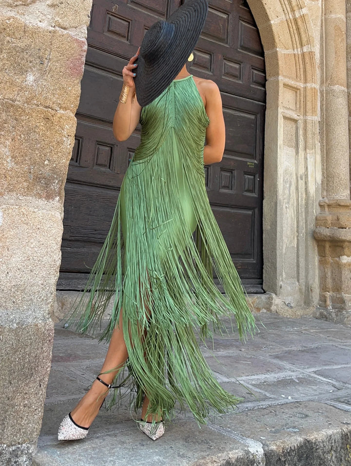 Vestido Carla