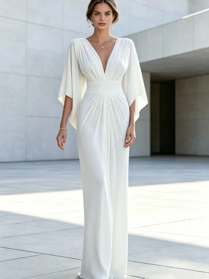 Vestido Afrogite